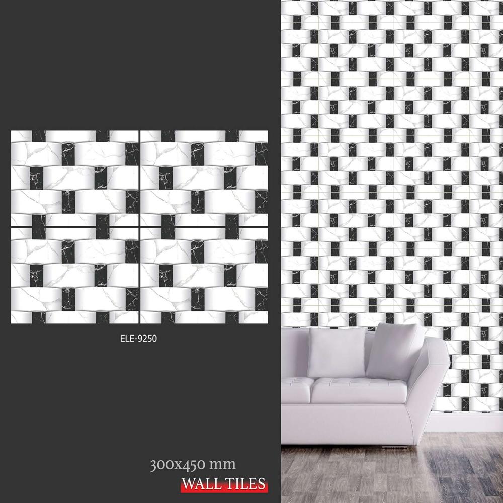 Elevation Wall Tiles