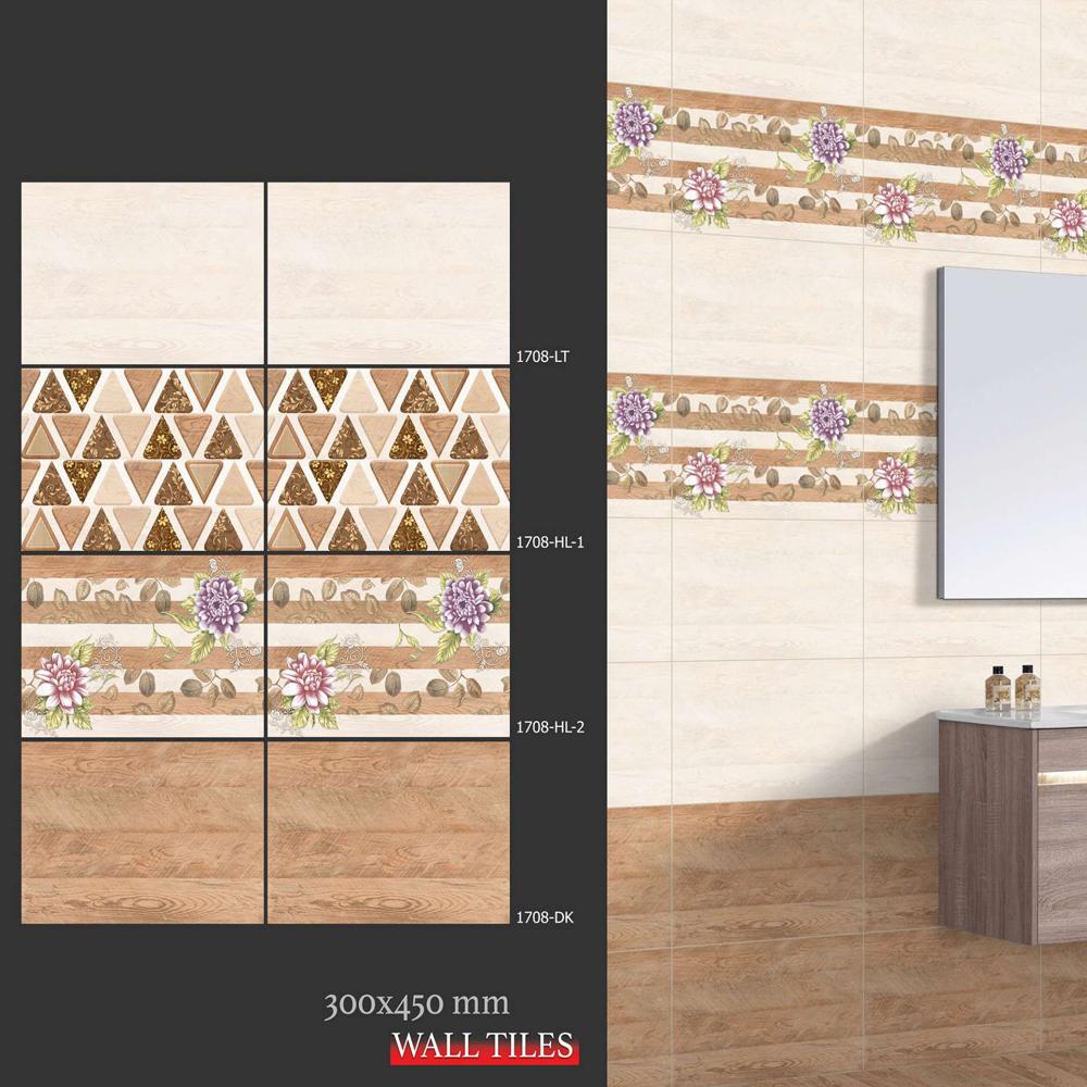 Living Room Wall Tiles