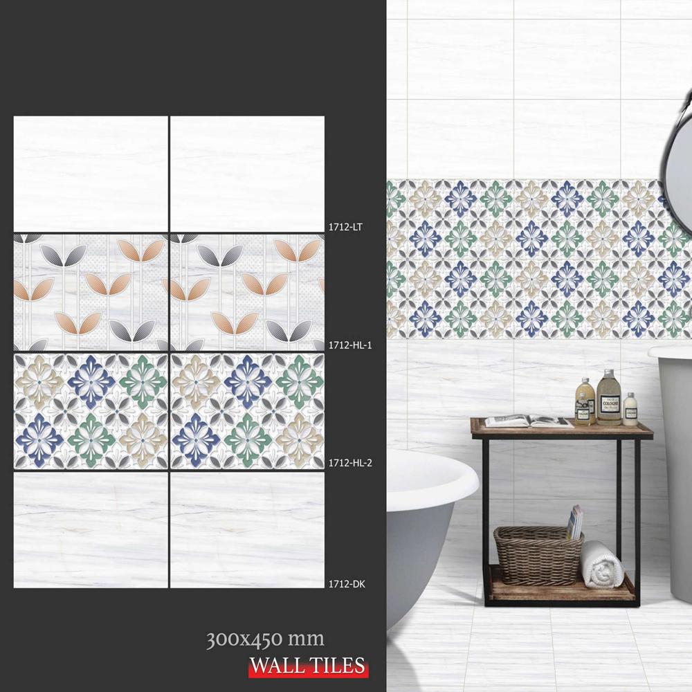 Living Room Wall Tiles