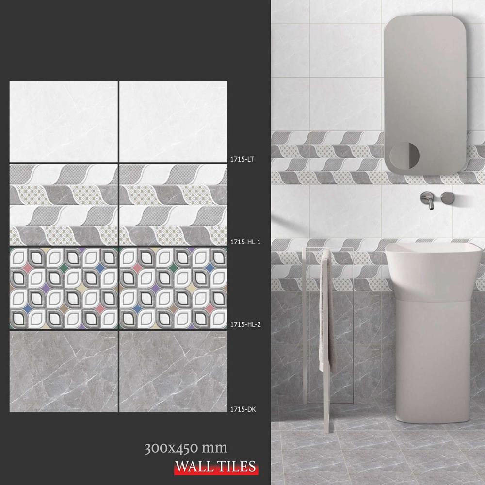Living Room Wall Tiles