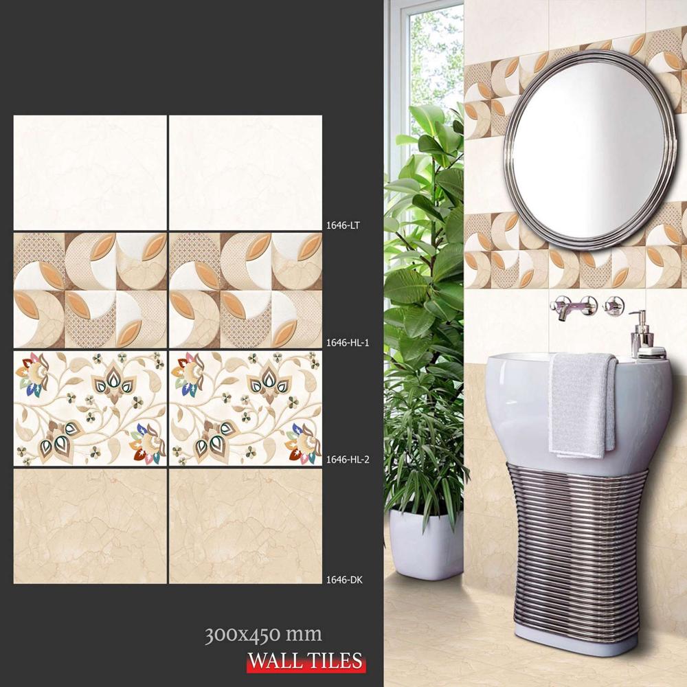 Bathroom Wall Tiles