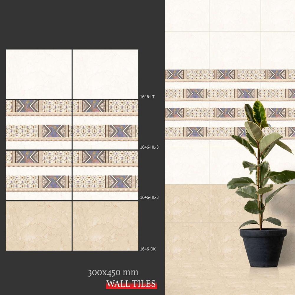 Bathroom Wall Tiles