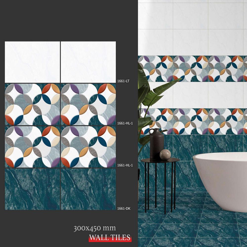 Bathroom Wall Tiles