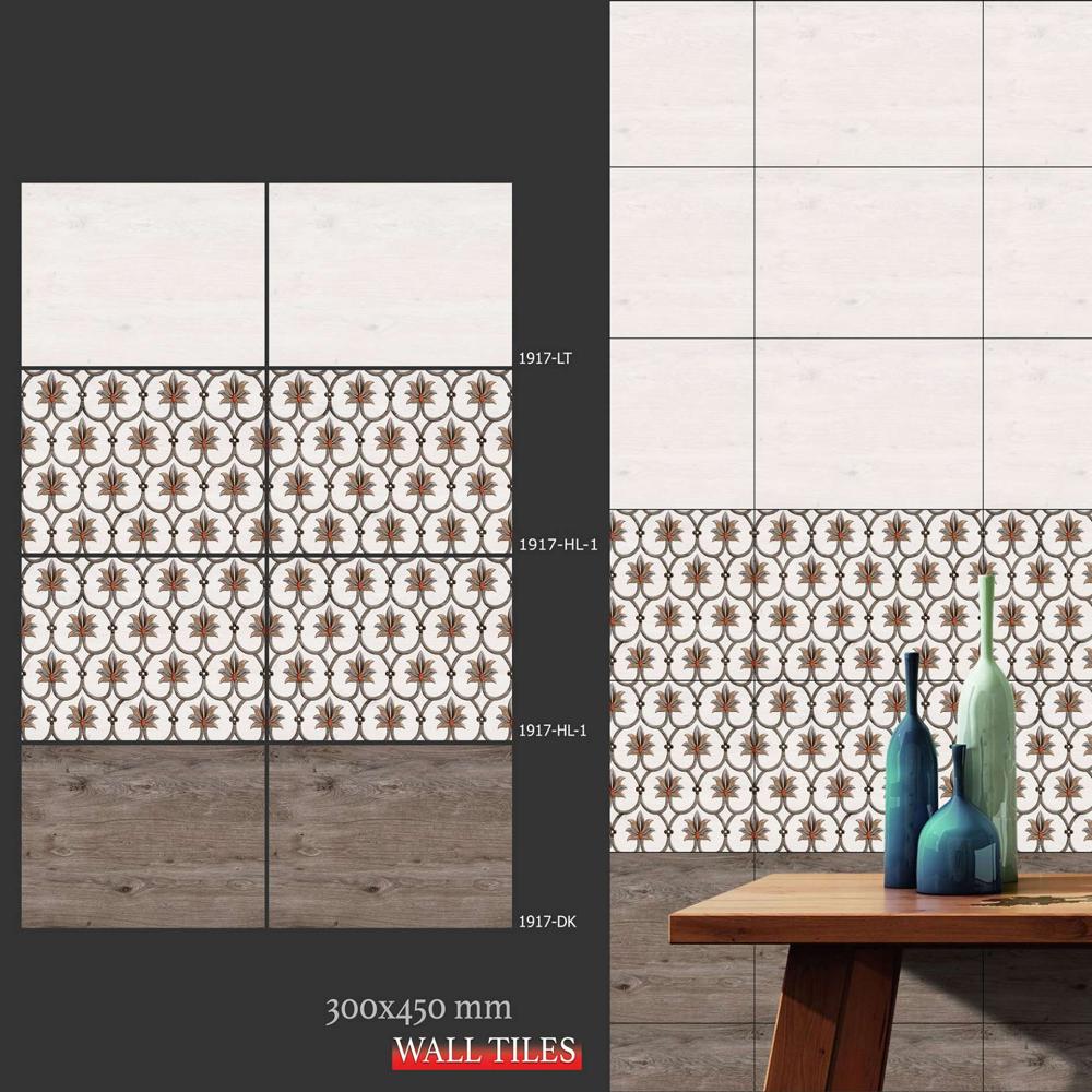 Tile Design for Wall