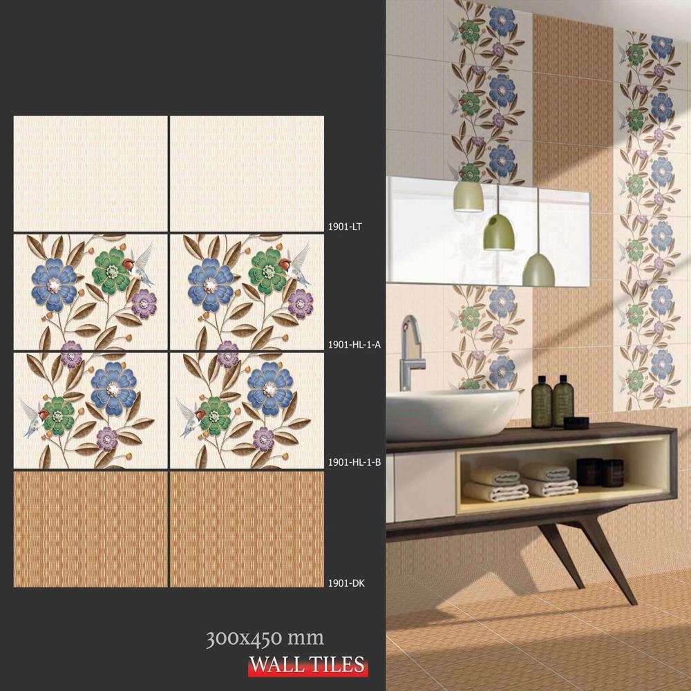 digital Tiles