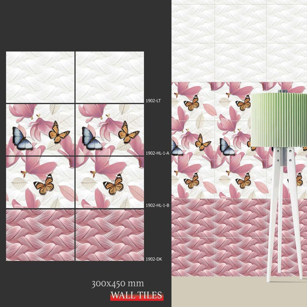 digital Tiles
