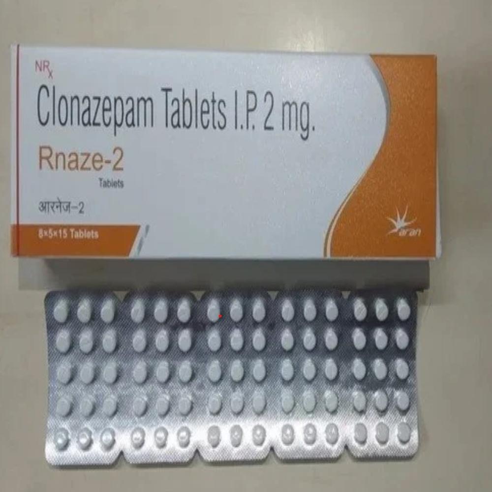 Clonazepam