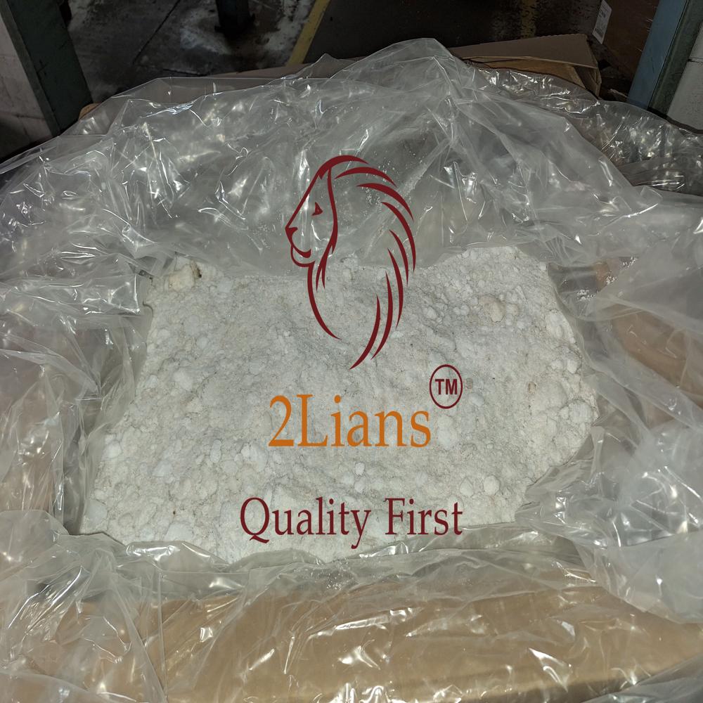GPPS purge and regrind natural
