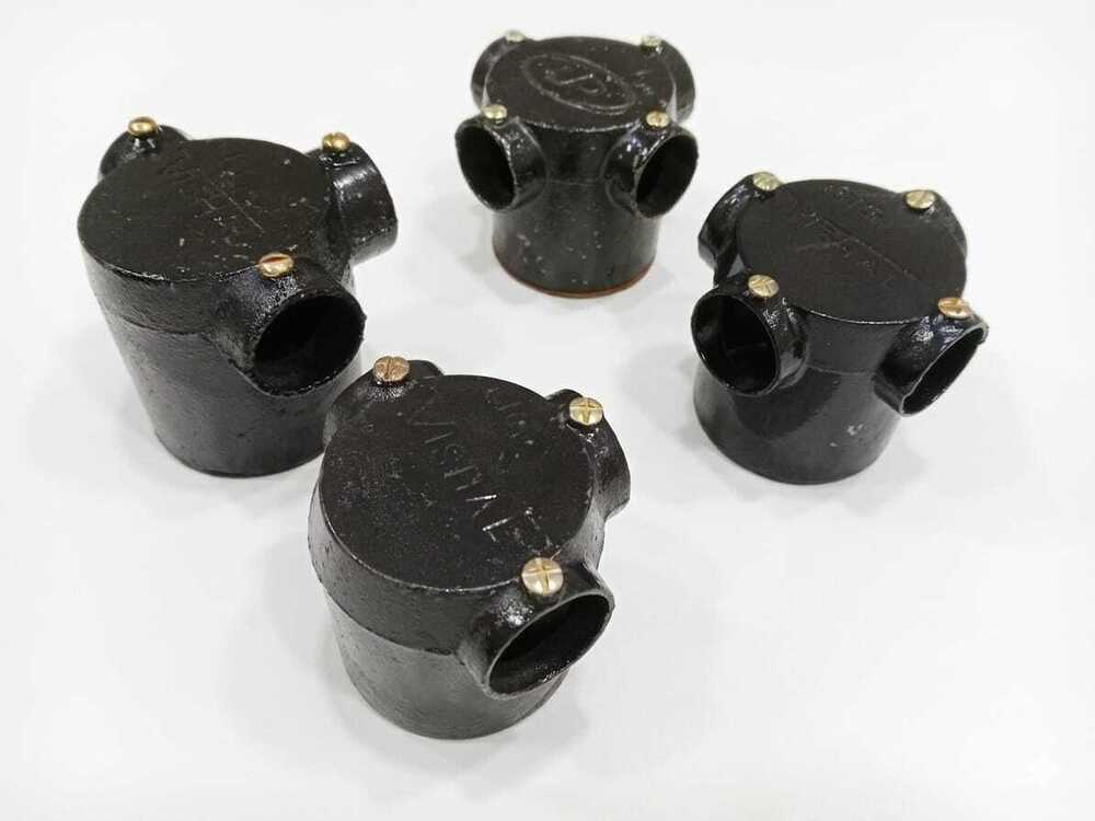 C I Deep Junction Box