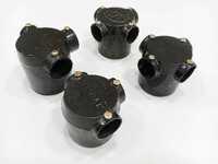 C I Deep Junction Box