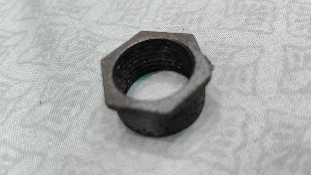 40 mm C I Reducer