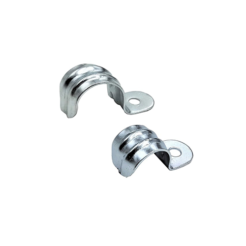 25mm MS GI Strip Saddle