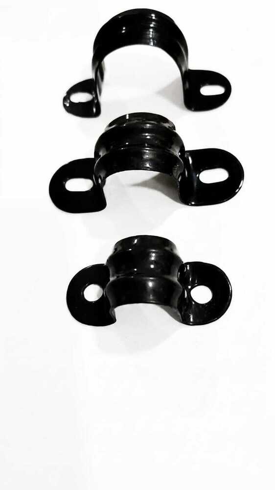 M S G I Saddle Black Powder Coating