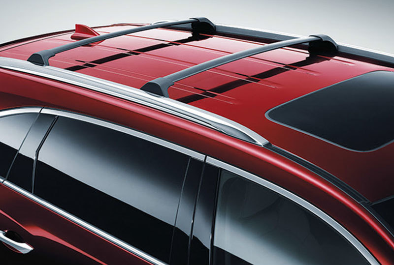 Luggage rack powder coating / Automotive Powder Coating