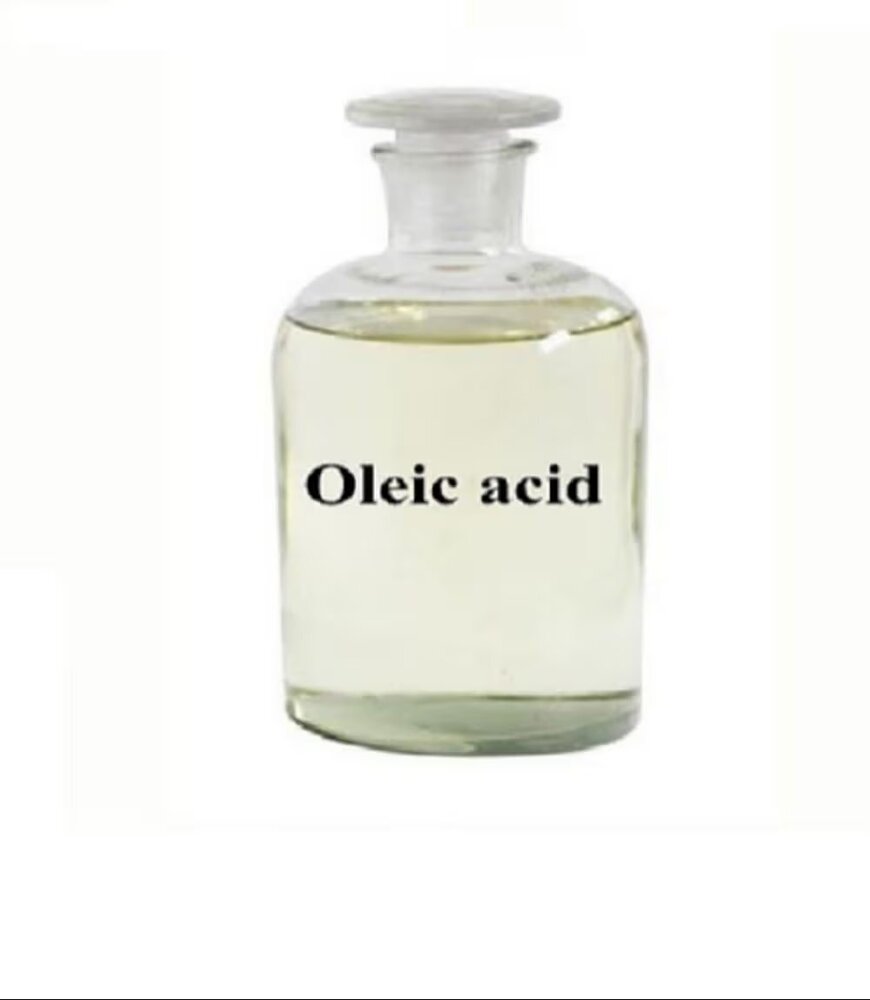 Oleic Acid Ethoxylate