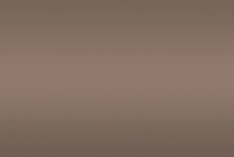 Broad Desert Saddle Brown powder coating