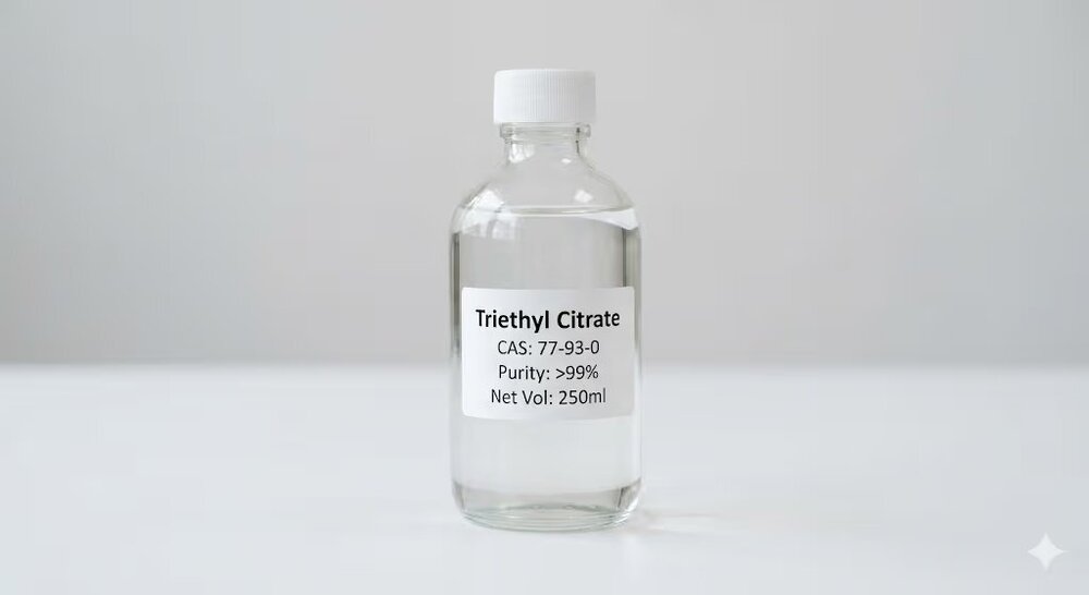 Triethyl Citrate