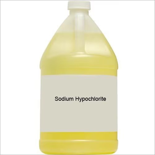 Sodium Hypochlorite