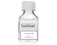 Liquid Paraffin Heavy  Light