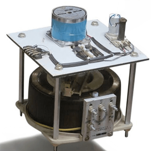 15 Ampere Motorized