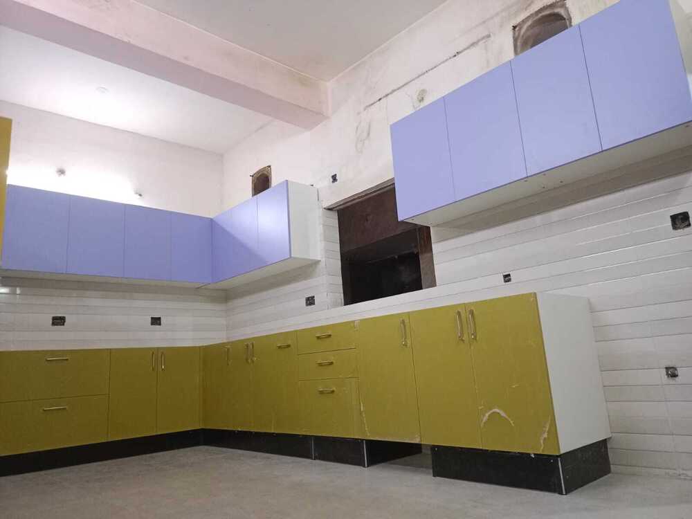 Modular Kitchen