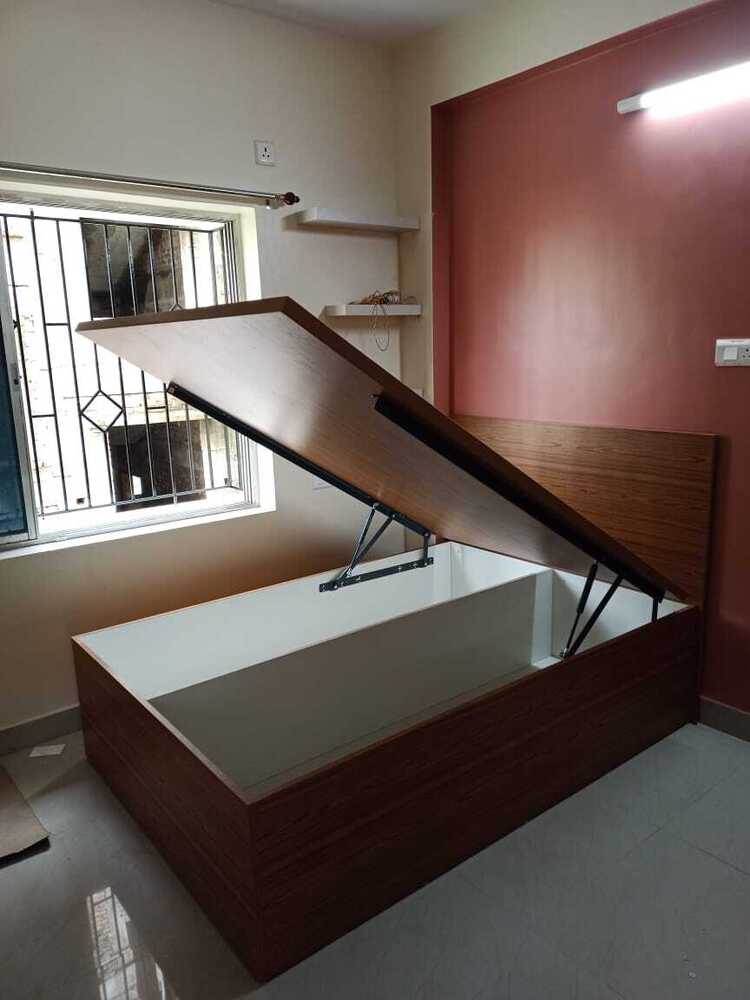 Modular Bed