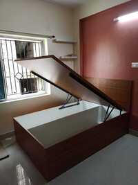 Modular Bed