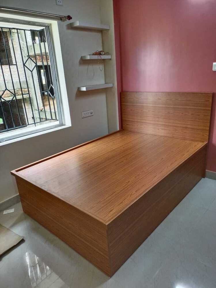 Modular Bed