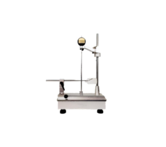 Bottle Wall and Bottom Thickness Tester