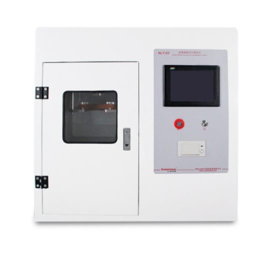 Glass Bottle Internal Pressure Resistance Tester