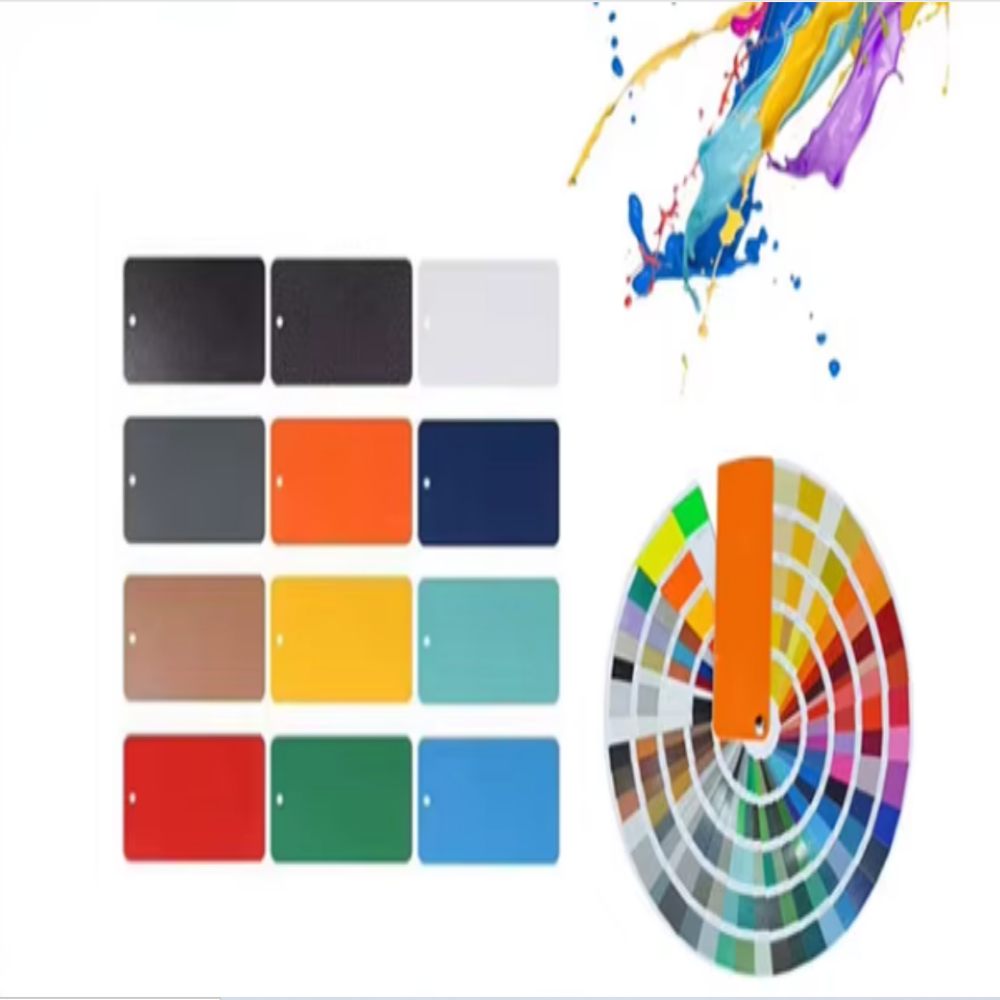 Server Powder Coating