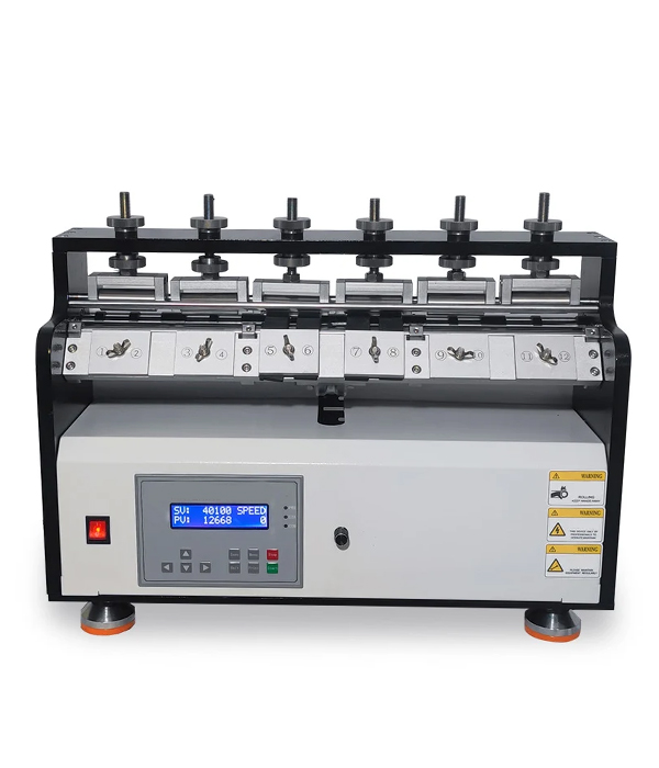 Ross Flex Tester