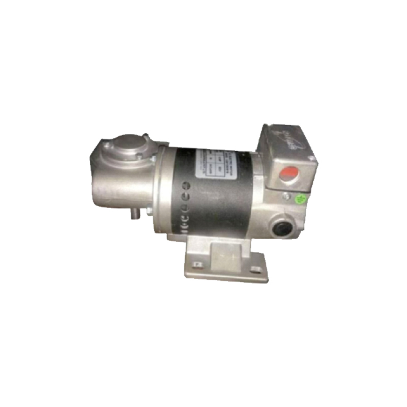 PMDC Motor