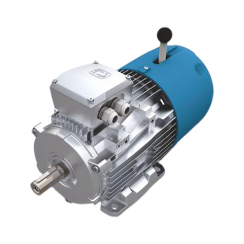 REVVO ATDC- ATAC Motors