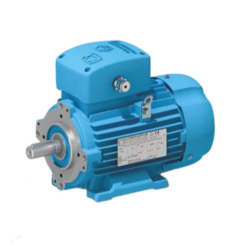 REVVO ExD Motors