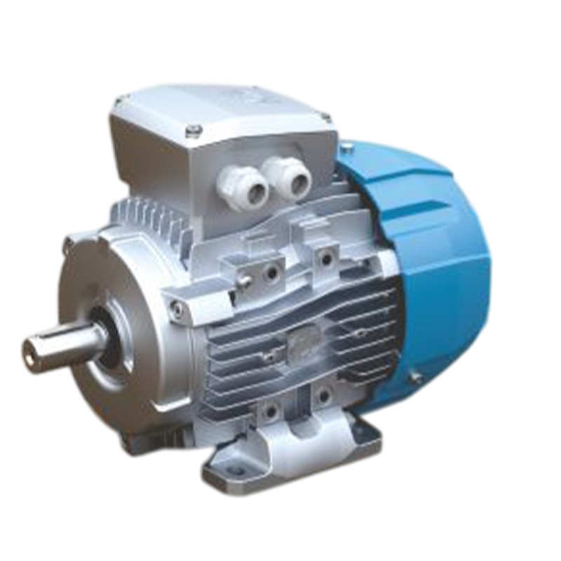 REVVO IE2-IE3 Motor