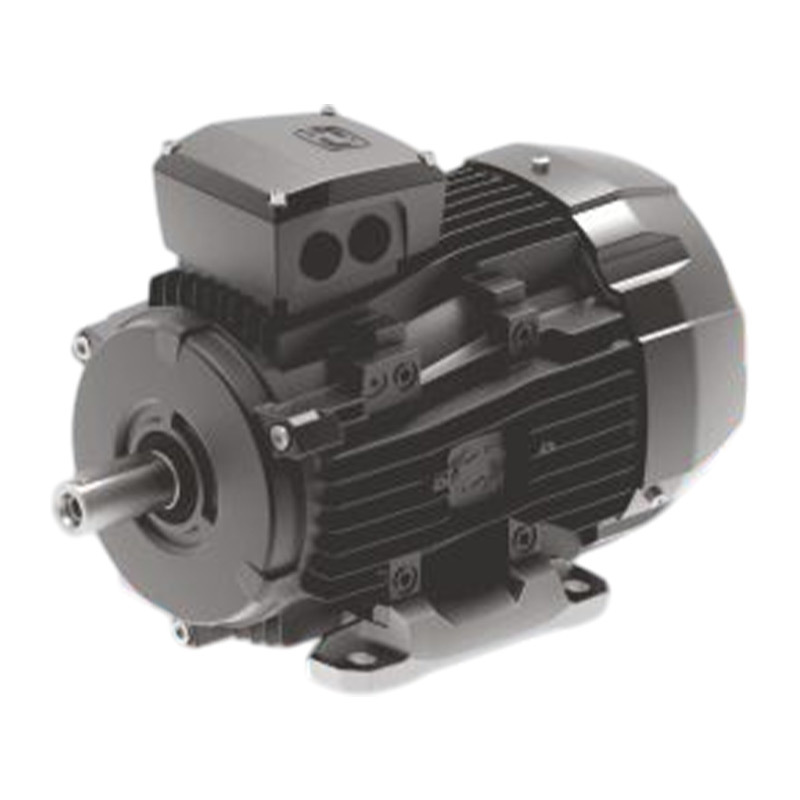 REVVO PM IE4 Motor