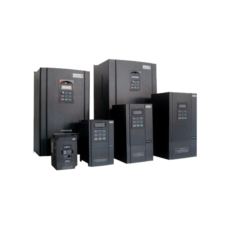 AC Drives