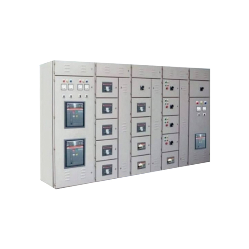 Control Panels