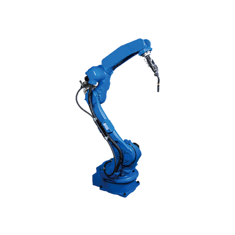 Robotics And Automation