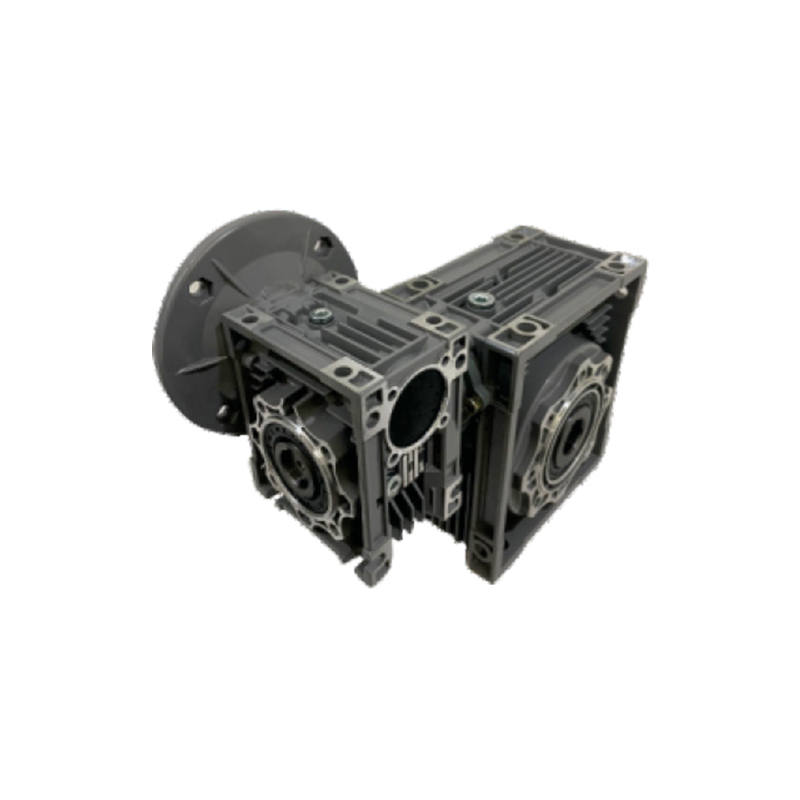 Double Reductopm Gearbox