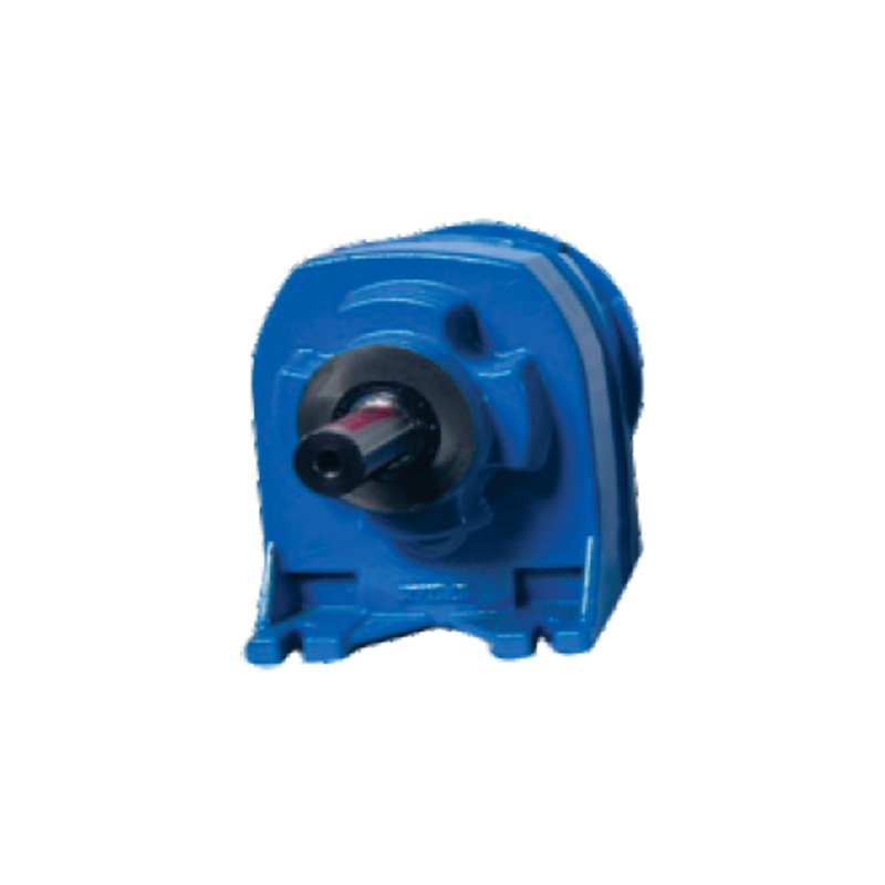 IBC-IPC-SPC Gearbox