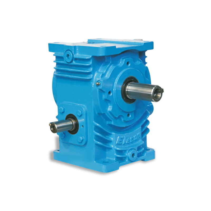 NU Gear Box