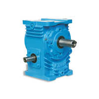 Nu Gear Box