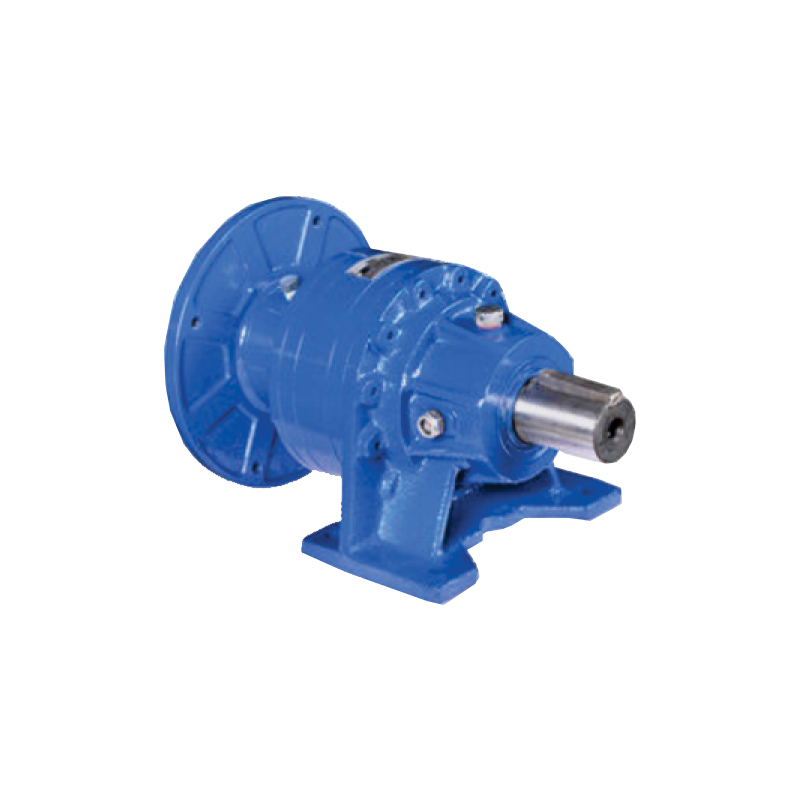 Planetary Gearbox