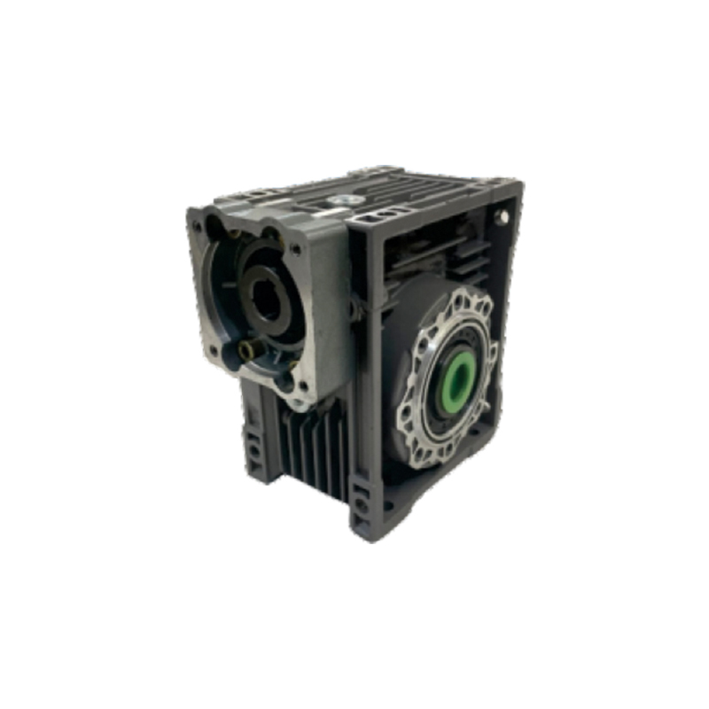 Servo Input Gearbox