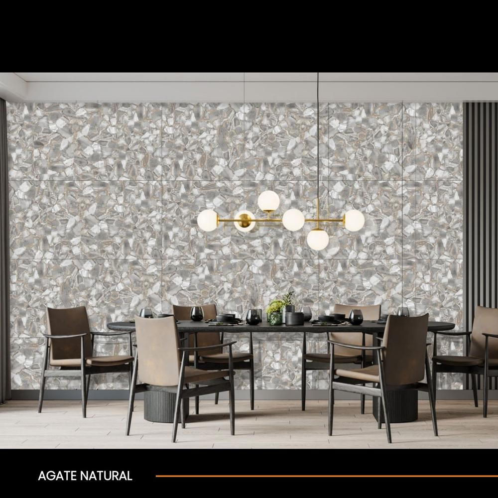 Residential Floor Tiles