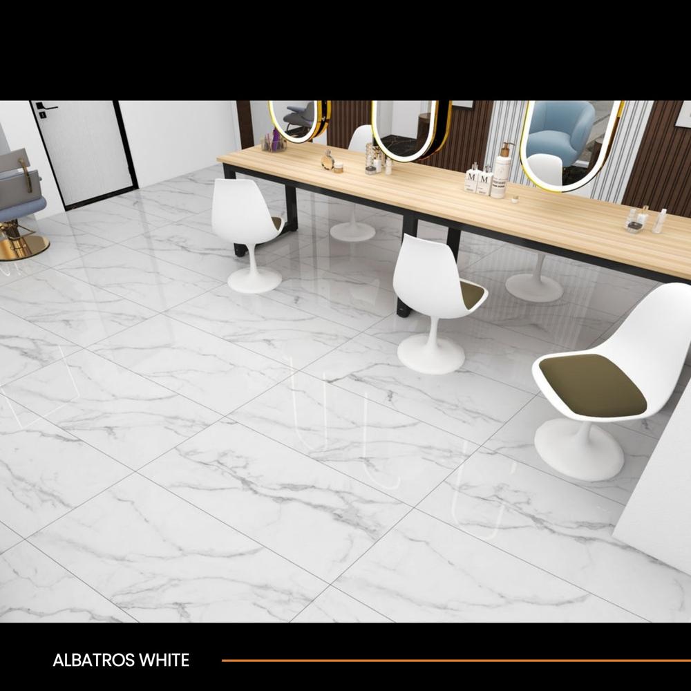Residential Floor Tiles