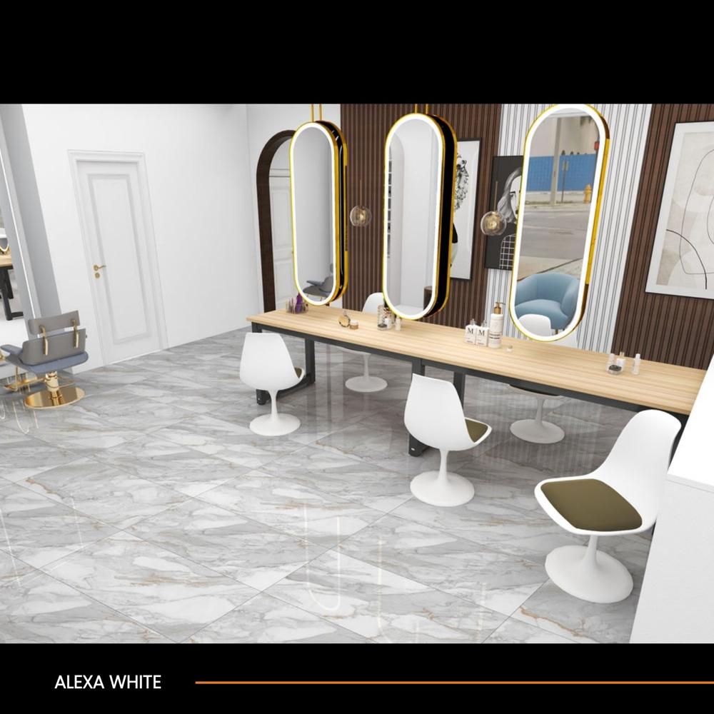Residential Floor Tiles