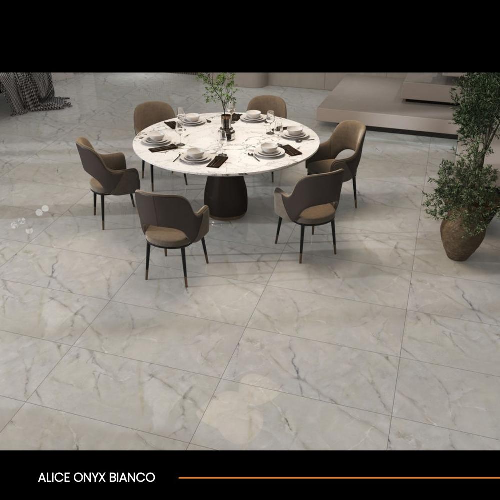 Residential Floor Tiles